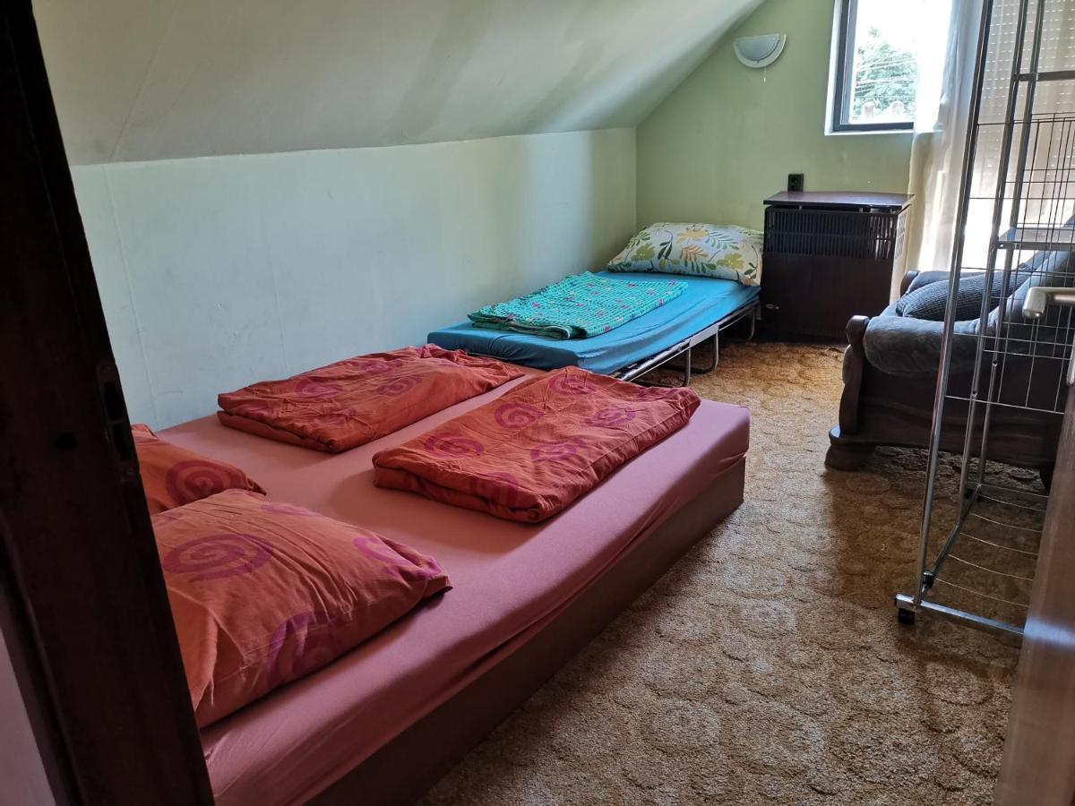 Aradi Apartman Siofok Luaran gambar