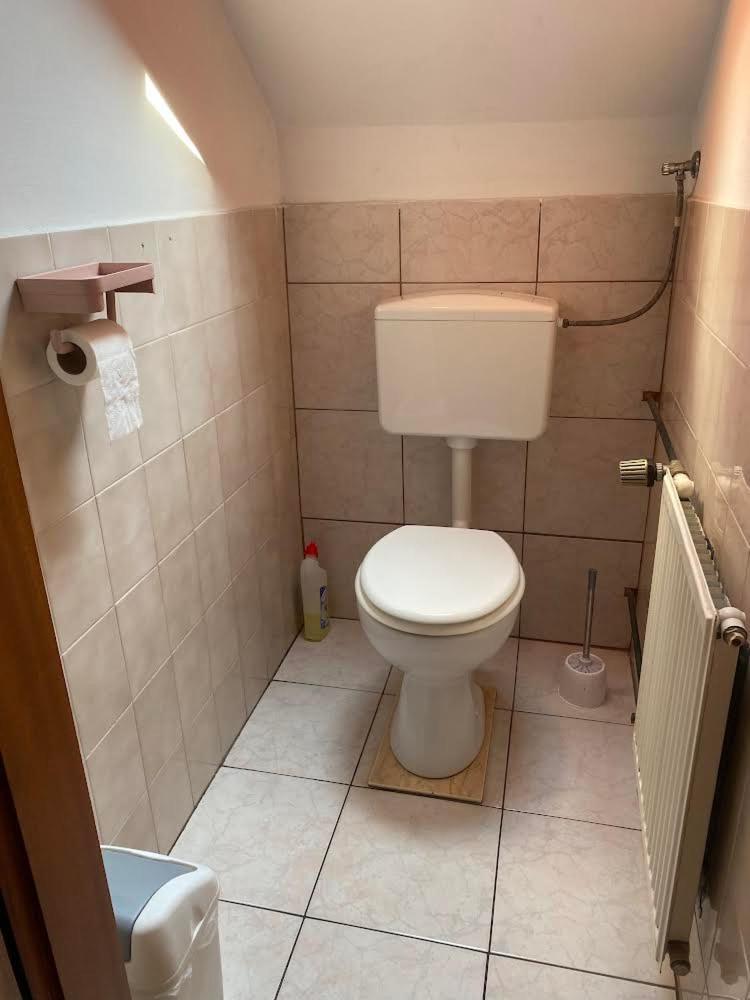 Aradi Apartman Siofok Luaran gambar