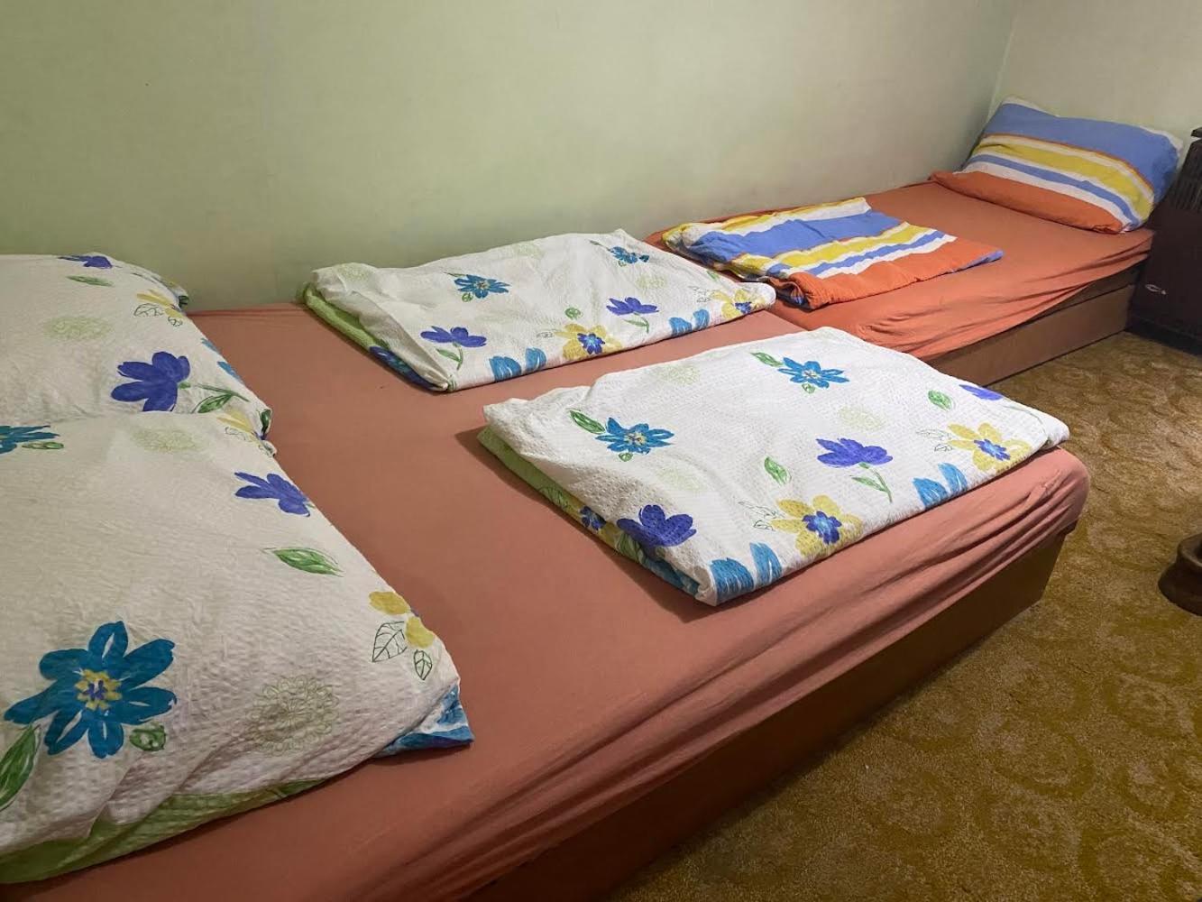 Aradi Apartman Siofok Luaran gambar