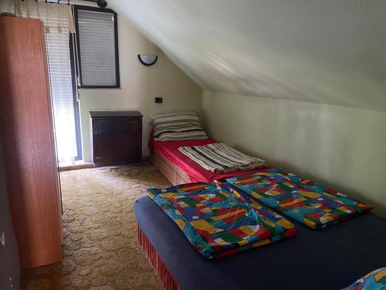 Aradi Apartman Siofok Luaran gambar